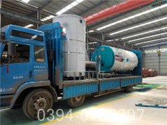 12吨液化气热水星空网（中国）