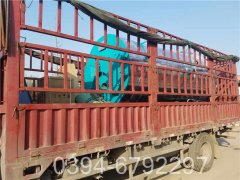 4吨天然气热水星空网（中国）