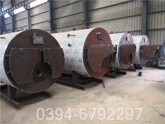 80万大卡工地热水星空网（中国）