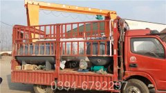 700kw液化气热水星空网（中国）