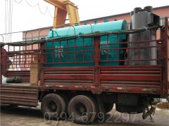 6吨自动热水星空网（中国）