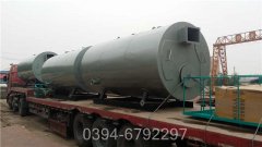 八吨全自动热水星空网（中国）