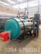 0.3吨低压热水星空网（中国）