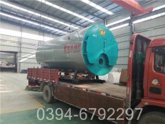 40万大卡柴油热水星空网（中国）