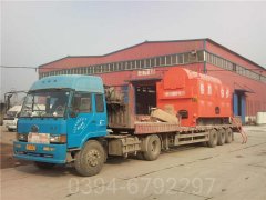 30万大卡企业热水星空网（中国）