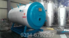 1050kw企业热水星空网（中国）