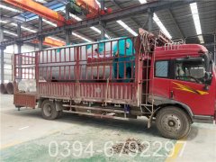 2100kw工地热水星空网（中国）