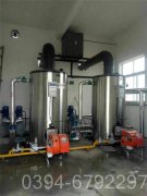 0.3吨自动热水星空网（中国）