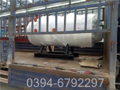 20吨液化气热水星空网（中国）