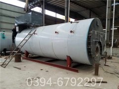 60万大卡热水采暖星空网（中国）