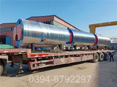 10万大卡低氮热水星空网（中国）