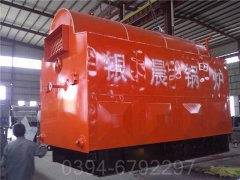 4吨工地热水星空网（中国）