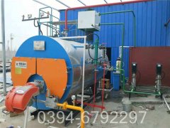 490kw液化气热水星空网（中国）