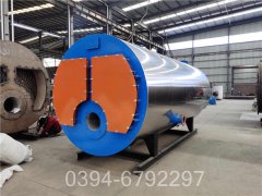 0.1吨天然气热水星空网（中国）