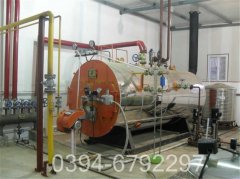 6吨工地热水星空网（中国）