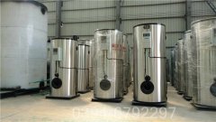 100万大卡全自动热水星空网（中国）