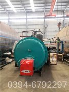 120kw企业热水星空网（中国）