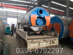 8吨养殖热水星空网（中国）