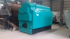 十吨企业热水星空网（中国）