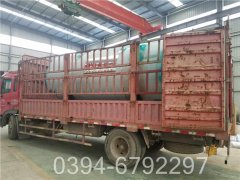 6吨低氮冷凝热水星空网（中国）