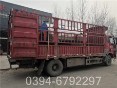 240kw低温热水星空网（中国）