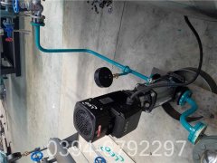 120kw卧式燃气热水星空网（中国）