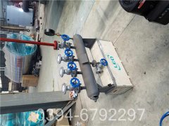 全自动燃气热水星空网（中国）价格