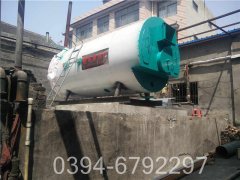 燃气星空网（中国）属于几类