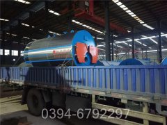 2吨电热水星空网（中国）价格