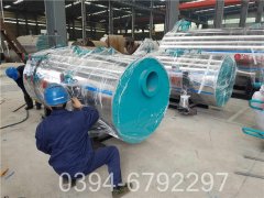 2吨蒸气星空网（中国）价格