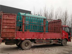 热水星空网（中国）工作原理