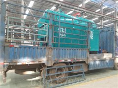 天燃气星空网（中国）与燃煤星空网（中国）的比较