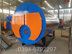 6吨燃煤热水星空网（中国）价格