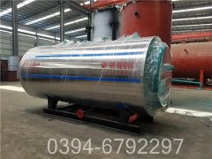 燃气星空网（中国）参数