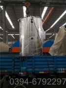 燃生物质导热油炉