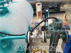 1吨天然气热水星空网（中国）价格