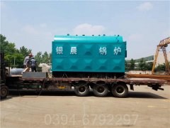 4吨蒸汽星空网（中国）厂家