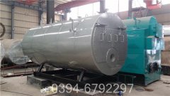 燃气供热星空网（中国）厂家