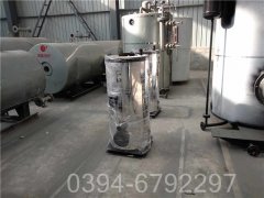 燃气热水星空网（中国）选型指南