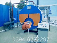 全自动燃油蒸汽星空网（中国）多少钱