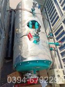 燃气热水星空网（中国）管道要求