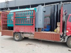 四吨燃油蒸汽星空网（中国）价格