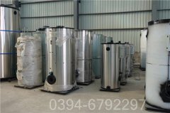 卧式燃油蒸汽星空网（中国）价格