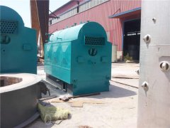 热水星空网（中国）安装