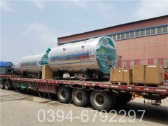 0.1吨承压热水星空网（中国）