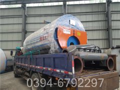 燃油燃气真空热水星空网（中国）