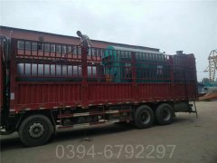 0.2吨酒店热水星空网（中国）