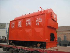 8吨冷凝燃油星空网（中国）