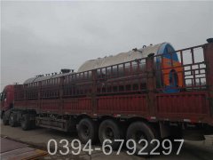 10万大卡常压热水星空网（中国）