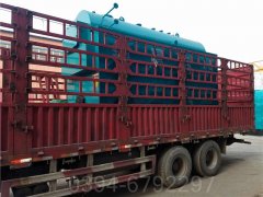 10万大卡低氮热水星空网（中国）